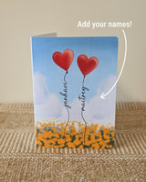 Greeting Card