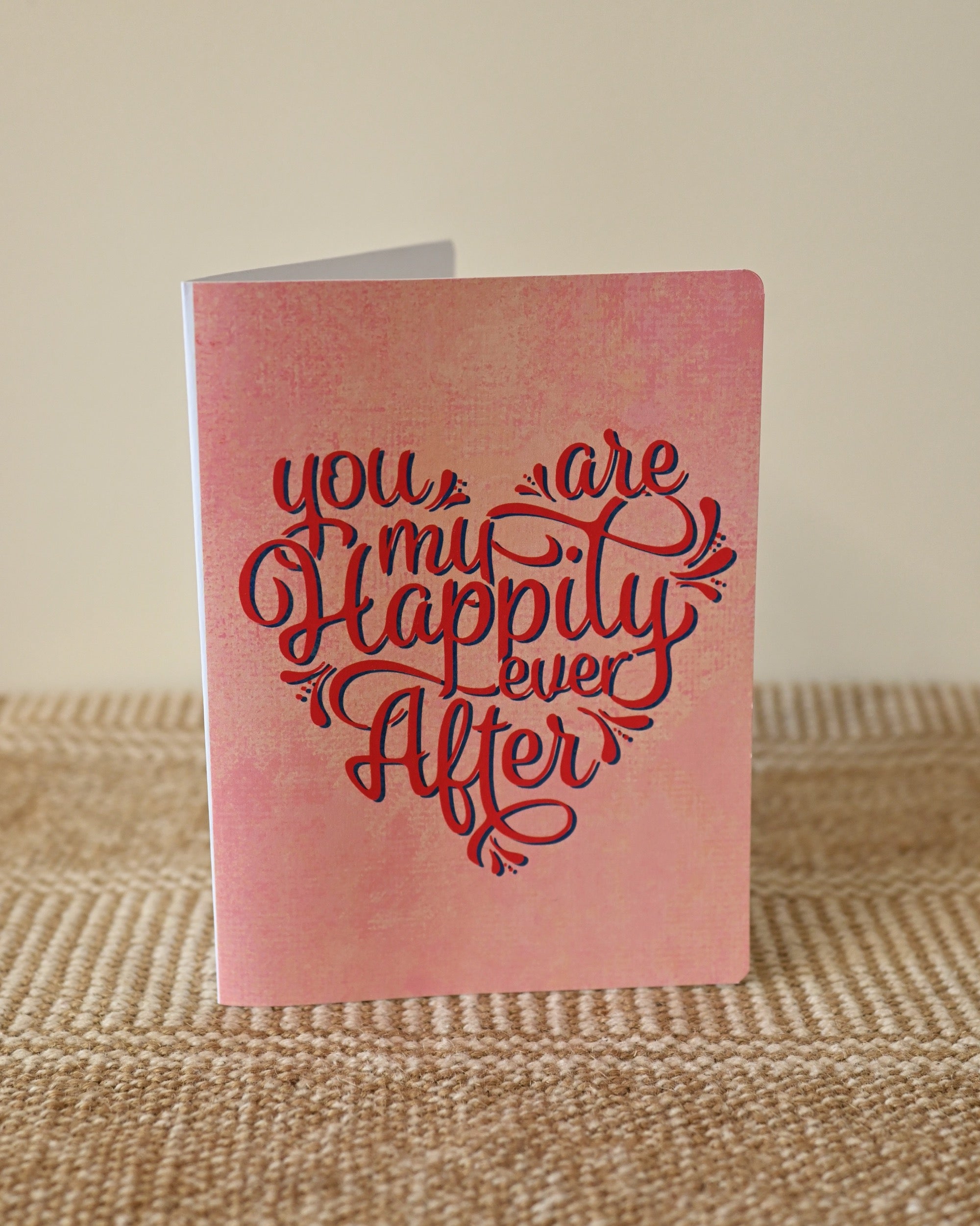 Greeting Card